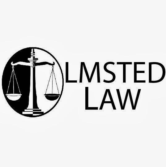 The Olmsted Law Group