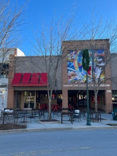 Alan C. Barber & Associates