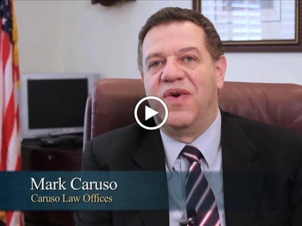 Caruso Law Offices