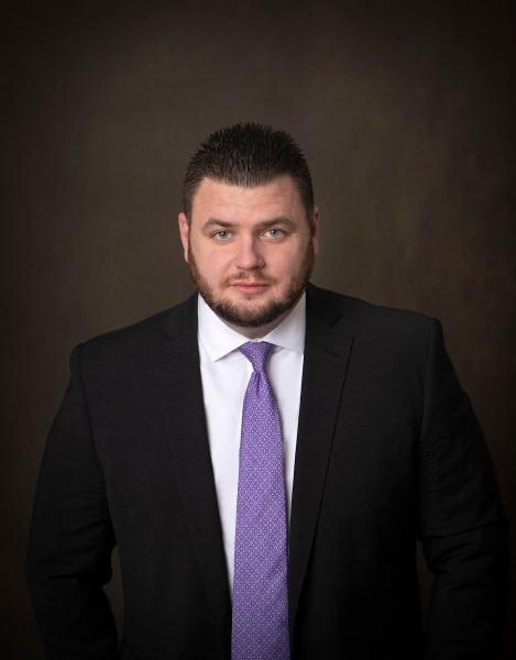 Law Offices of Robert D. Sullivan, Jr.