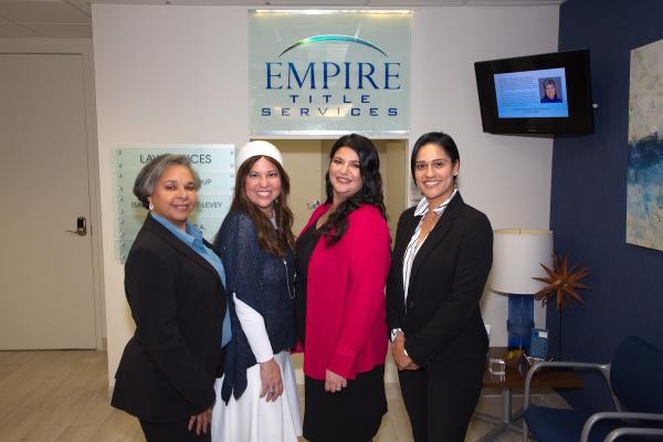 Empire Title Services