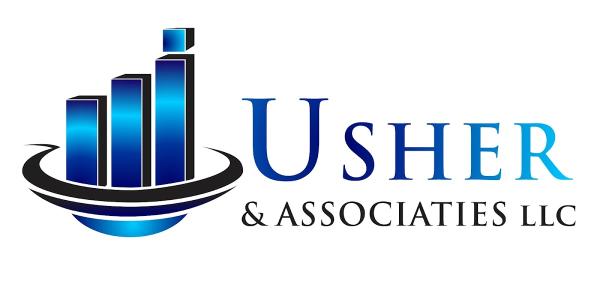 Bruce Usher - Usher & Associates
