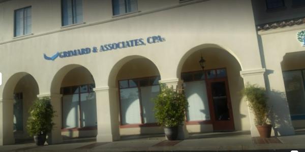 Grimard & Associates, Cpas