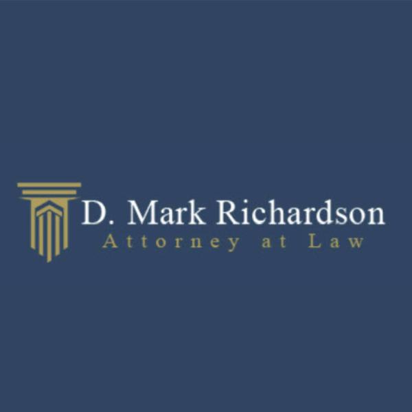 D. Mark Richardson Attorney at Law