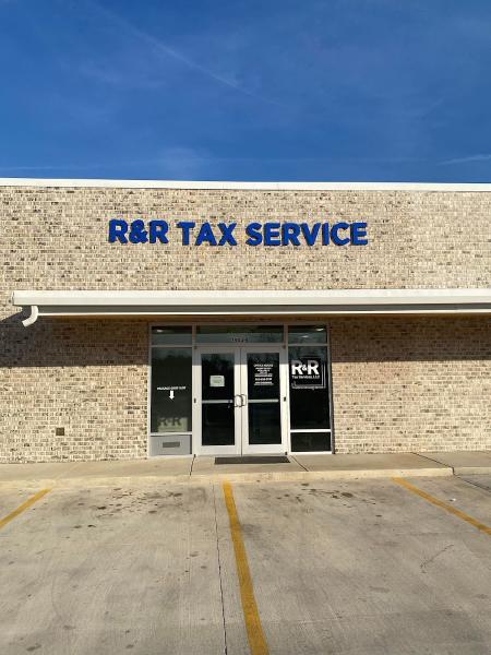 R & R Tax Services