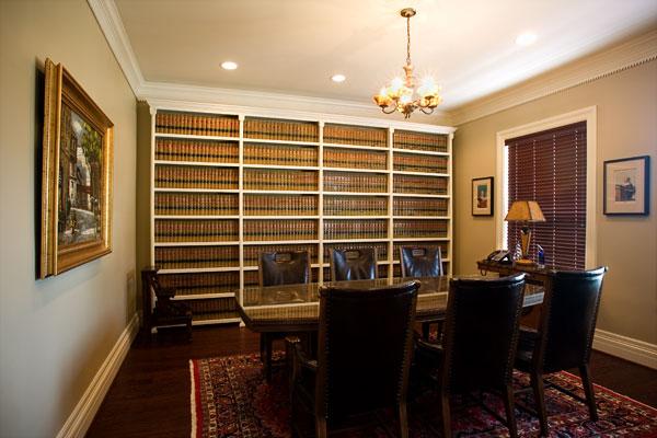 Painter Law Firm Medical Malpractice Attorneys