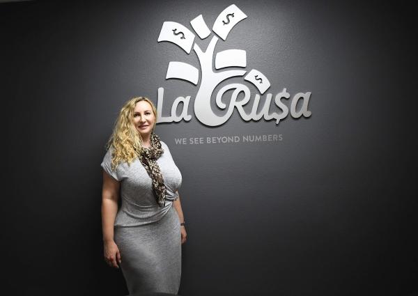 La Rusa