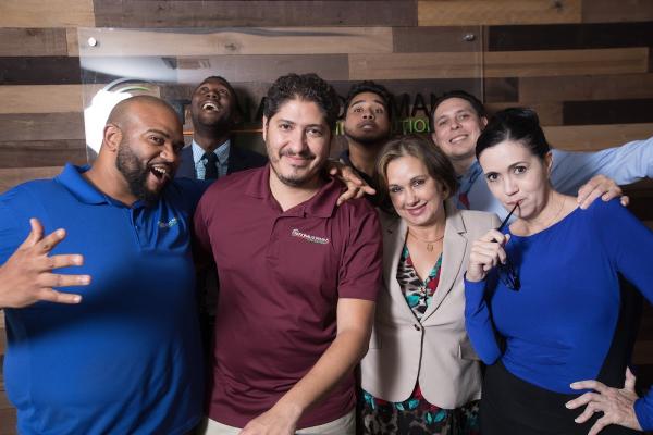 National Workman's Comp Solutions