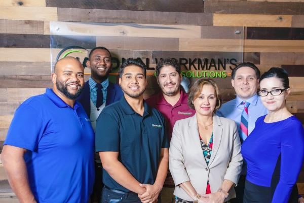 National Workman's Comp Solutions