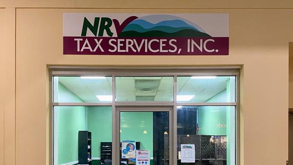 NRV Tax Services