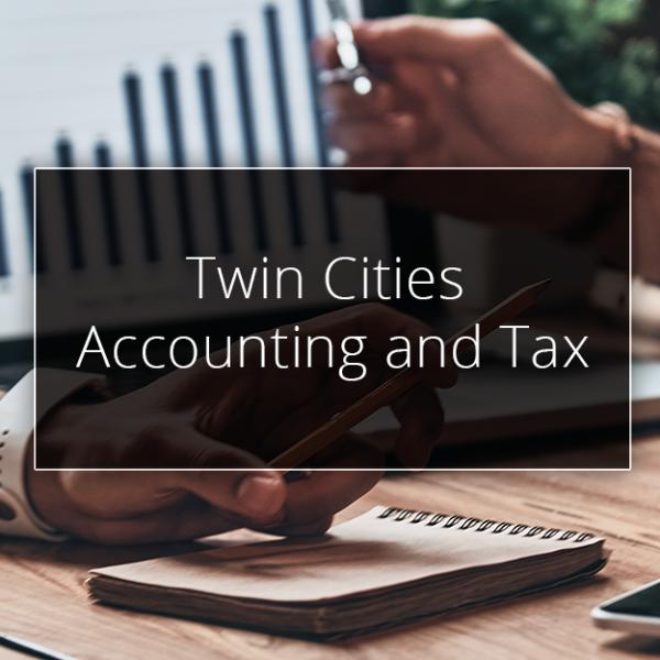 Twin Cities Accounting and Tax