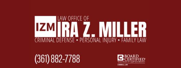 Law Office of Ira Z. Miller