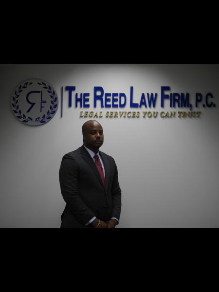 The Reed Law Firm