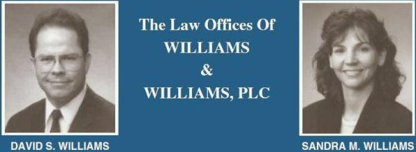 The Law Offices Of Williams & Williams, PLC
