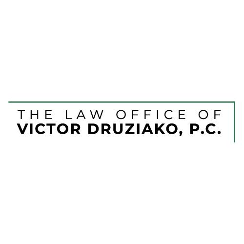 Law Office of Victor Druziako