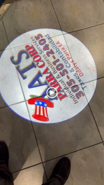 Aats Parra Corp - Advanced Accounting & Tax Service