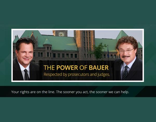 Bauer Law Office