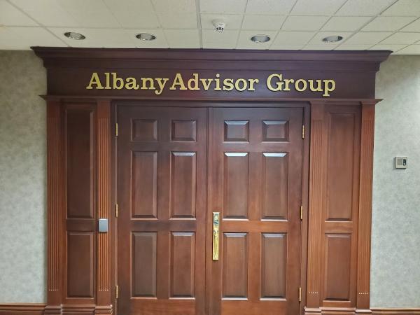 Albanyadvisor Group