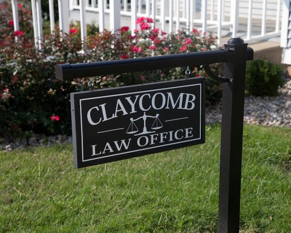 Claycomb Law Office