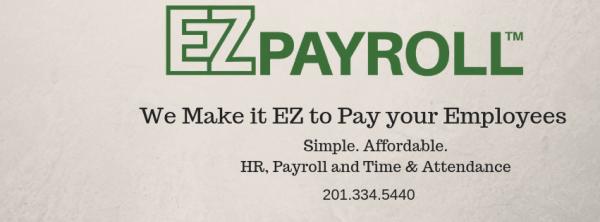 EZ Payroll