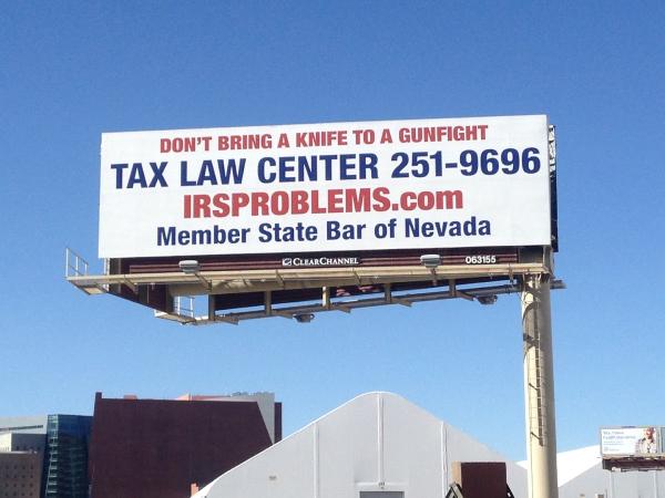 Tax Law Center