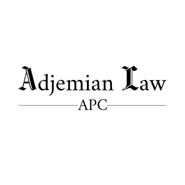 Adjemian Law