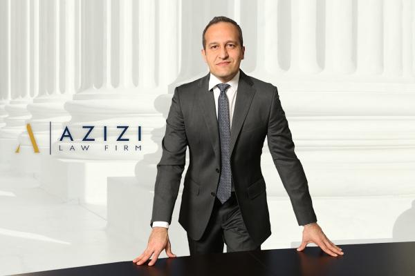 Law Offices of David Azizi