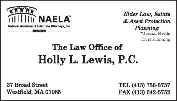 Law Office Of Holly L Lewis
