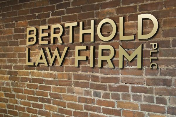 Berthold Law Firm