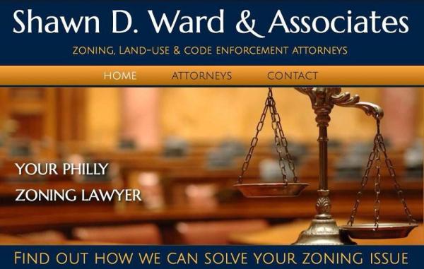 Shawn D. Ward - Attorney-at-Law