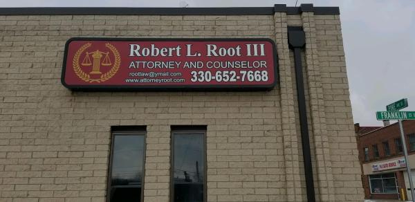 Attorney Robert L. Root III