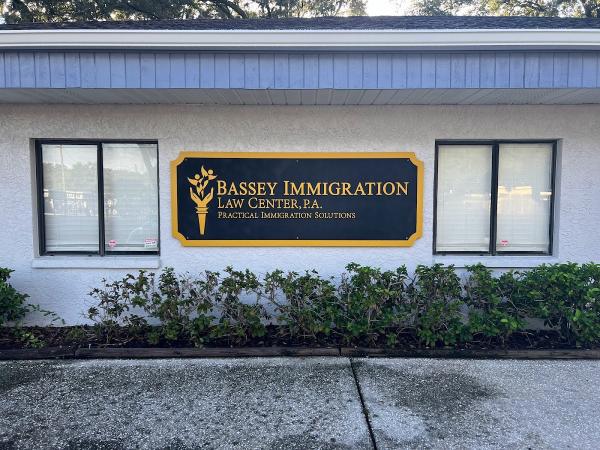 Bassey Immigration Law Center