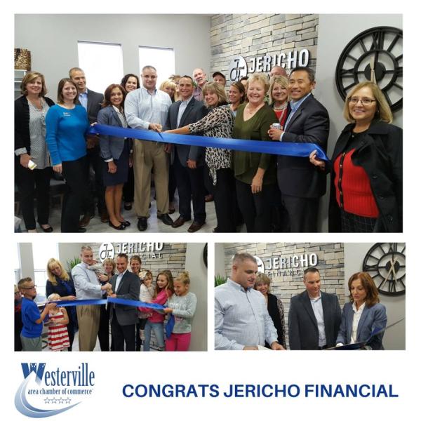 Jericho Financial