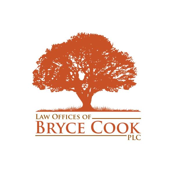 Law Offices of Bryce Cook, PLC