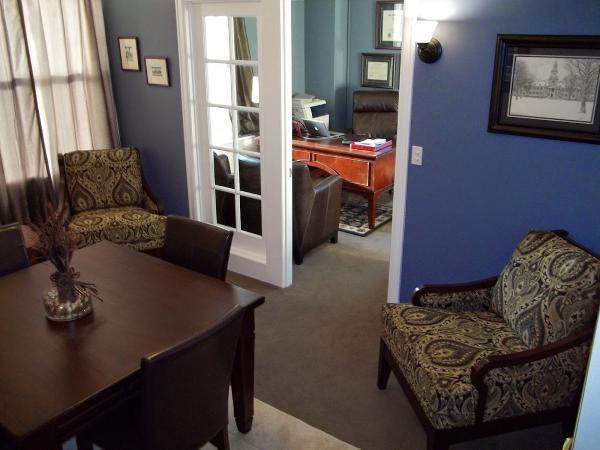 Roy N. Martin, Attorney at Law