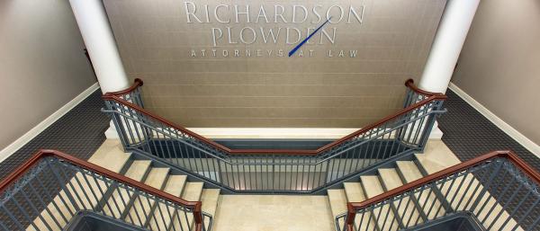 Richardson Plowden & Robinson
