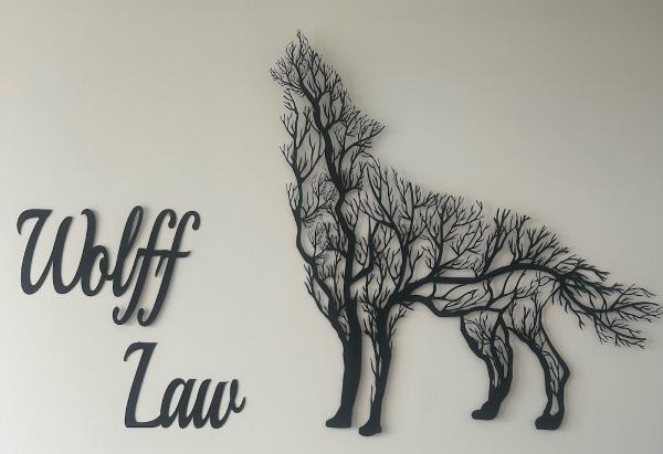 Wolff Law