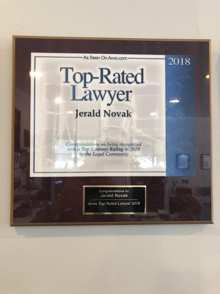 Jerald Novak & Associates