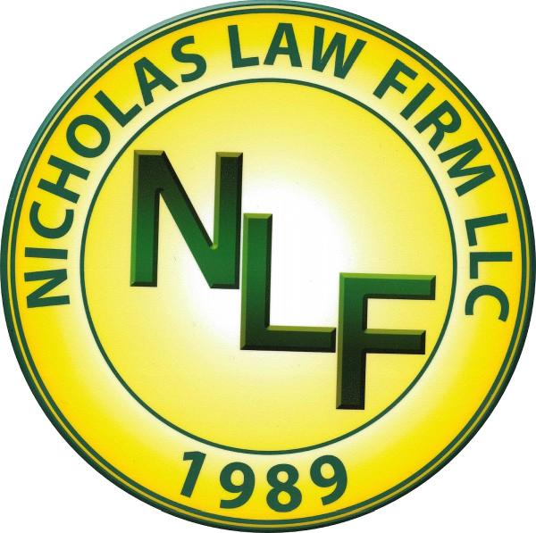 The Nicholas Law Firm