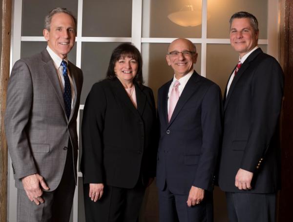 Charland, Marciano & Company, Cpas