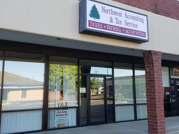 Northwest Accounting & Tax Service (NW Accounting