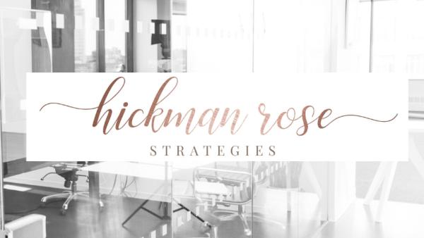 Hickman Rose Strategies
