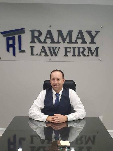 The Ramay Law Firm