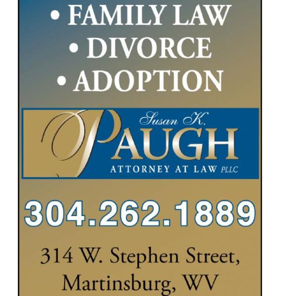 Susan K Paugh Attorney At Law