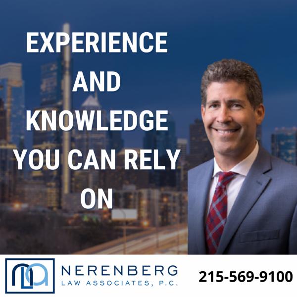 Nerenberg Law Associates