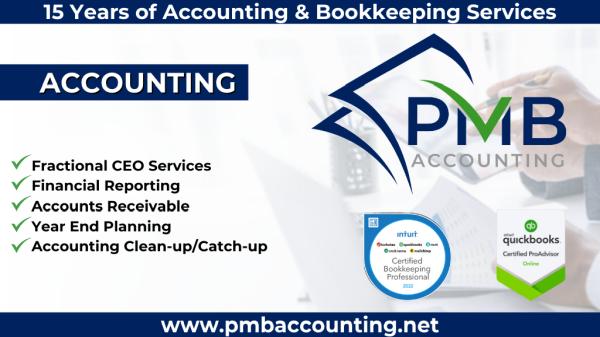 PMB Accounting