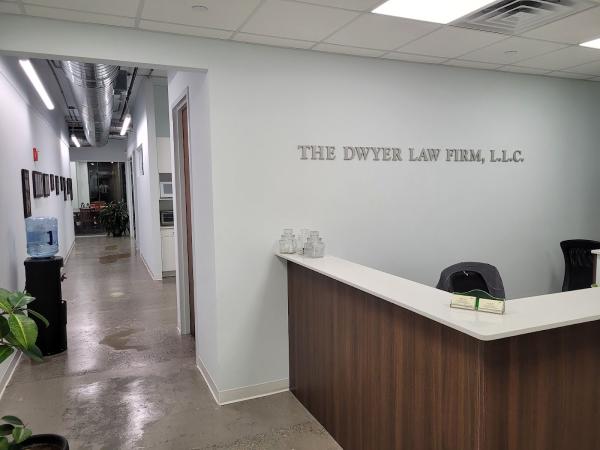 The Dwyer Law Firm
