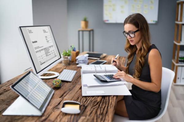 ACE Plus Tax Resolution - Tax Relief Service Specialist