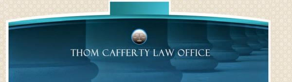 Law Office of Thomas Cafferty