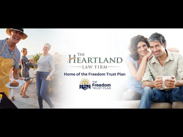 The Heartland Law Firm